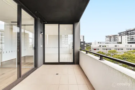 709/1 Hutchinson Walk, Zetland, NSW 2017