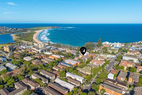 7/125 Oaks Ave, Dee Why, NSW 2099