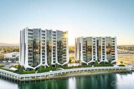 4201/24 The Lanes Bvd, Mermaid Waters, QLD 4218