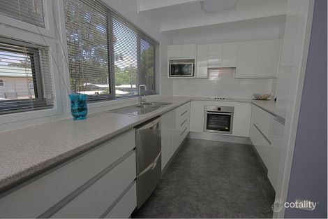 Property photo of 12 Carroll Avenue Lake Conjola NSW 2539