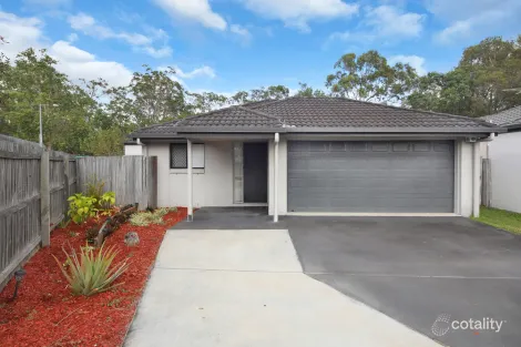 61 Friend St, Wakerley, QLD 4154