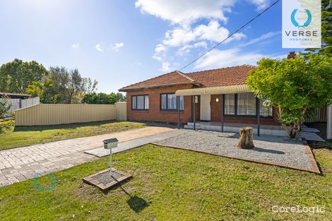 Property photo of 40 Carman Way Bassendean WA 6054