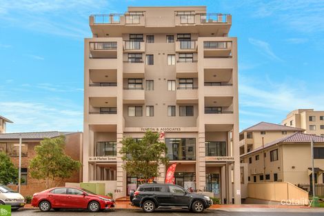 29/26-28 Market St, Wollongong, NSW 2500