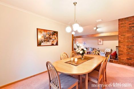 Property photo of 46 Kelway Crescent Eltham North VIC 3095