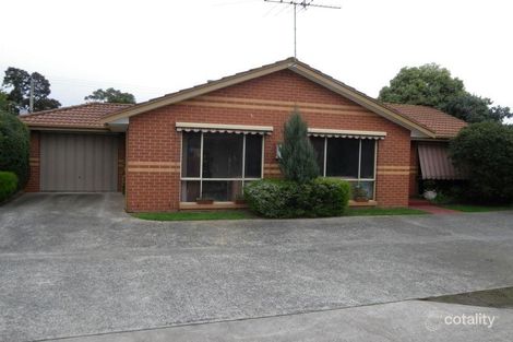 Property photo of 4/8-10 Belgrave-Hallam Road Hallam VIC 3803