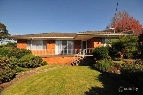 14 Walsh Cres, North Nowra, NSW 2541