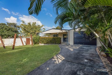 Property photo of 26 Hayes Street Brassall QLD 4305