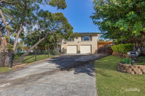 Property photo of 26 Hayes Street Brassall QLD 4305