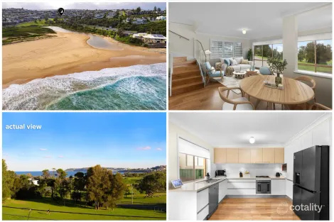 Property photo of 40 Pitt Road North Curl Curl NSW 2099