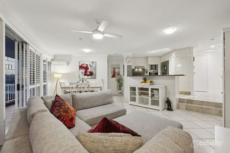 Property photo of 32/19 Riverview Parade Surfers Paradise QLD 4217