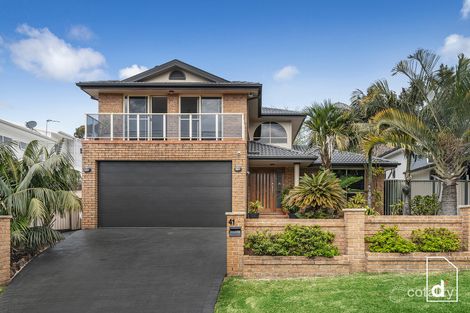 Property photo of 41 Lawrence Street Woonona NSW 2517