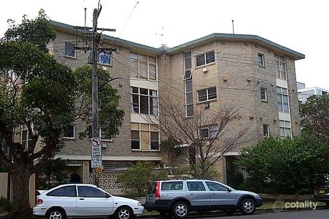 9/8a Rangers Rd, Cremorne, NSW 2090