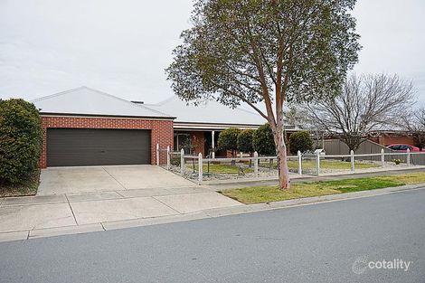 Property photo of 12 Jersey Crescent Shepparton VIC 3630