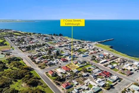 7 Cross St, Edithburgh, SA 5583