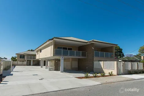Property photo of 4/40 Wright Street Kewdale WA 6105