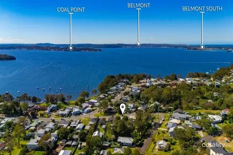 Property photo of 7 Rees Street Wangi Wangi NSW 2267