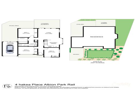 Property photo of 4 Hakea Place Albion Park Rail NSW 2527