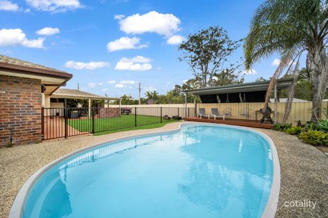 2 Bottlebrush Dr, Regents Park, QLD 4118
