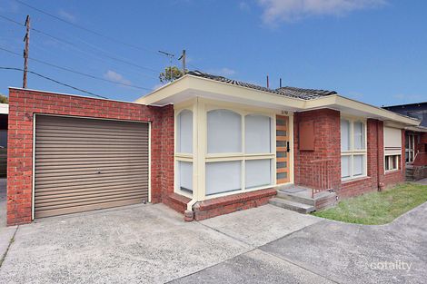 2/92 New St, Ringwood, VIC 3134