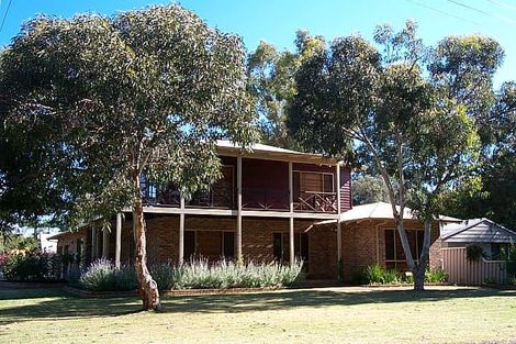 Property photo of 348 Geographe Bay Road Quindalup WA 6281