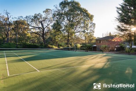 Property photo of 54 Beaconsfield-Emerald Road Beaconsfield Upper VIC 3808