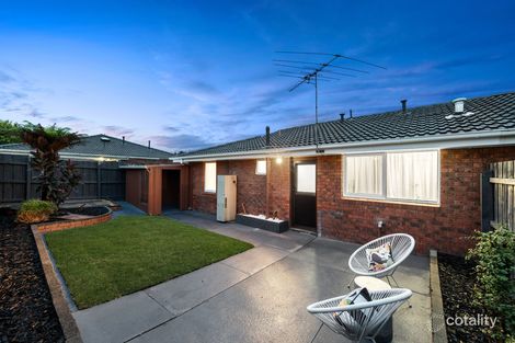 18/196 Corrigan Rd, Noble Park, VIC 3174