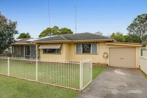 8 Klein St, South Toowoomba, QLD 4350