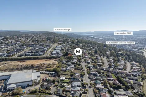 13 Prospect St, Prospect, TAS 7250