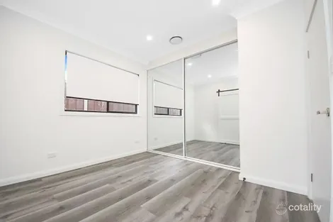 Property photo of 3 Belrose Court Bankstown NSW 2200