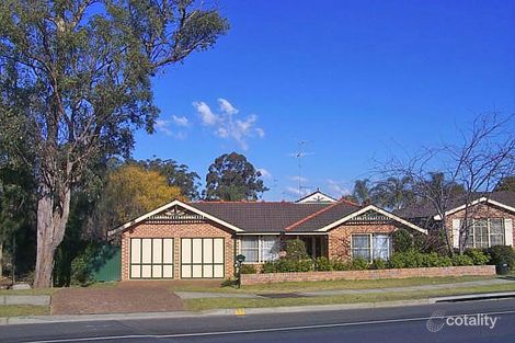 99 Kings Rd, Castle Hill, NSW 2154
