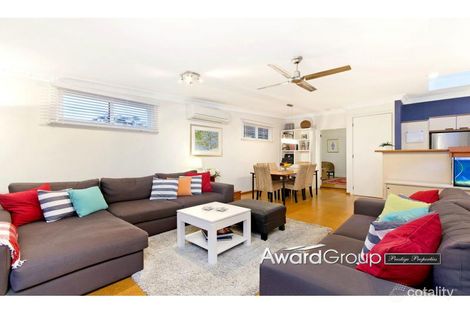 Property photo of 4 Huxley Street West Ryde NSW 2114