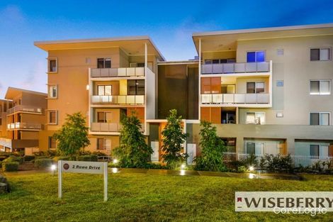 301a/2 Rowe Dr, Potts Hill, NSW 2143
