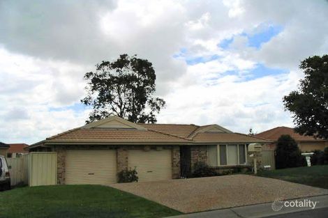11 Brumby Cres, Maryland, NSW 2287