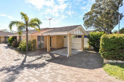 Property photo of 4/17 Pollard Street Glendalough WA 6016