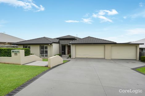 Property photo of 14 Sophia Crescent Cotswold Hills QLD 4350