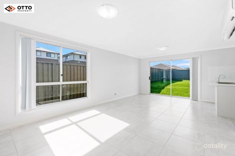 Property photo of 5 Samphire Street Cobbitty NSW 2570
