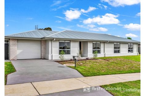 Property photo of 7 Beryl Drive Rutherford NSW 2320