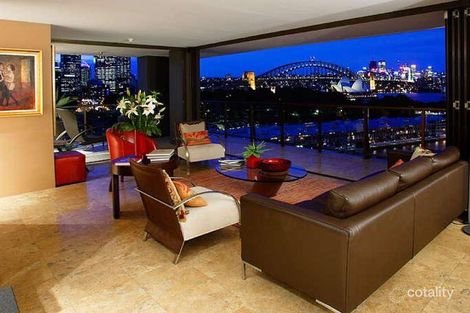 164/71 Victoria St, Potts Point, NSW 2011