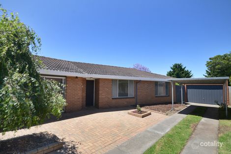 Property photo of 49 Calvert Street Bairnsdale VIC 3875