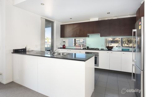 Property photo of 223/3 Stromboli Strait Wentworth Point NSW 2127