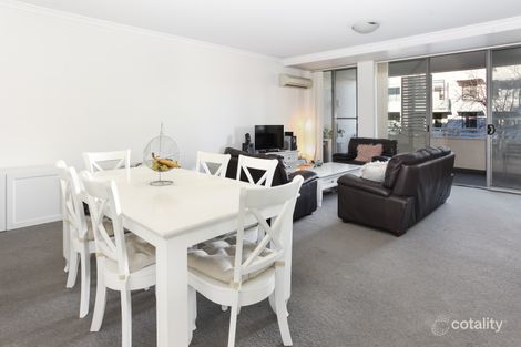Property photo of 223/3 Stromboli Strait Wentworth Point NSW 2127