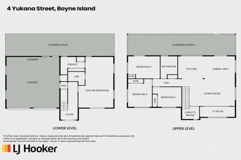 Property photo of 4 Yukana Street Boyne Island QLD 4680