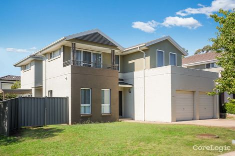 Property photo of 67 Wilkins Avenue Beaumont Hills NSW 2155