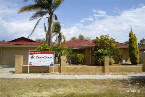 Property photo of 111 Amazon Drive Beechboro WA 6063