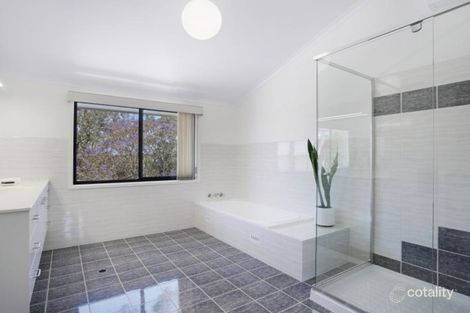 Property photo of 31 Nadrian Close Cardiff Heights NSW 2285