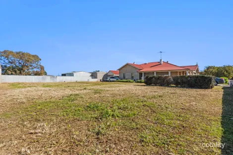 Property photo of 7 Cross Street Edithburgh SA 5583