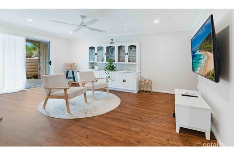 Property photo of 38 Cleves Street Beenleigh QLD 4207