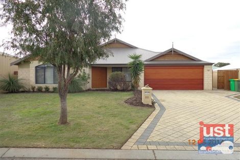 Property photo of 22 Durack Street Dalyellup WA 6230