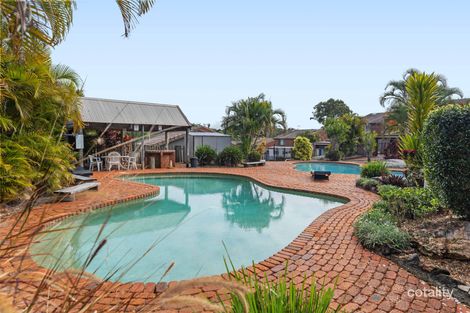 Property photo of 18/164-172 Wellington Street Ormiston QLD 4160