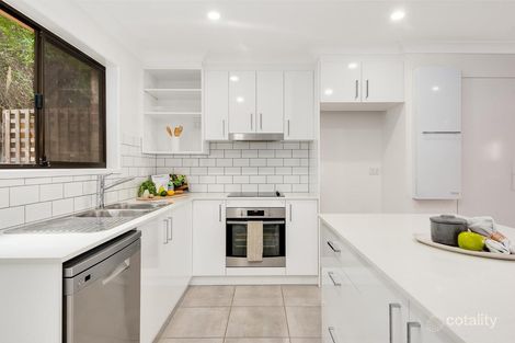 Property photo of 4/6 Lemnos Street Red Hill QLD 4059